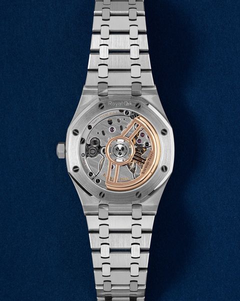Audemars Piguet Royal Oak 15500ST.OO.1220ST.03